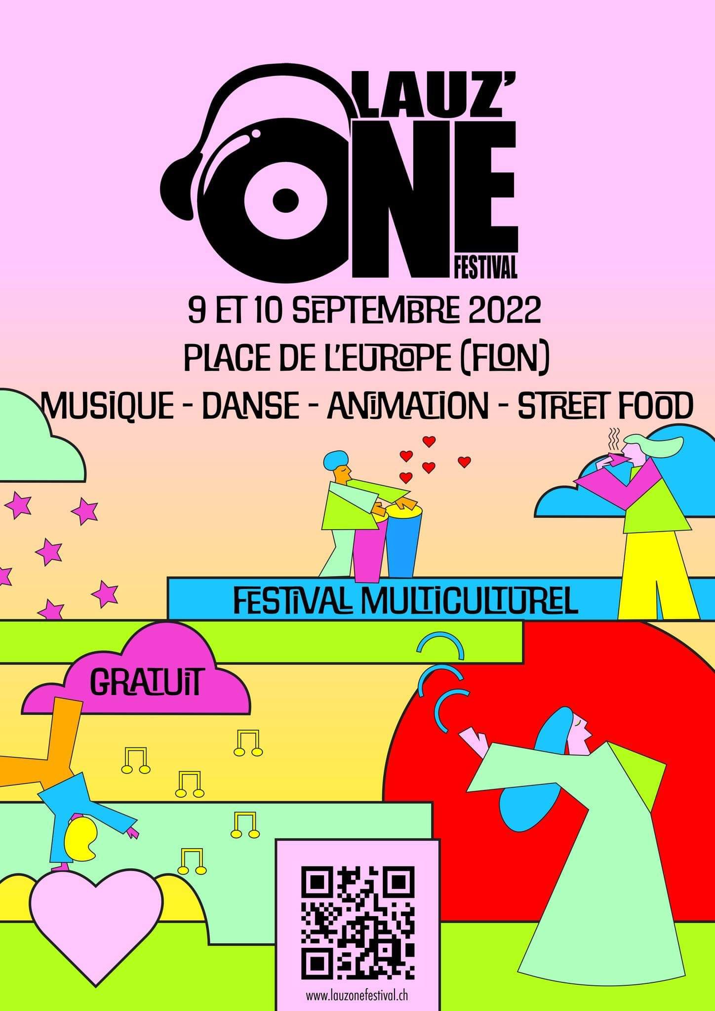 Lauz'one Festival 2022