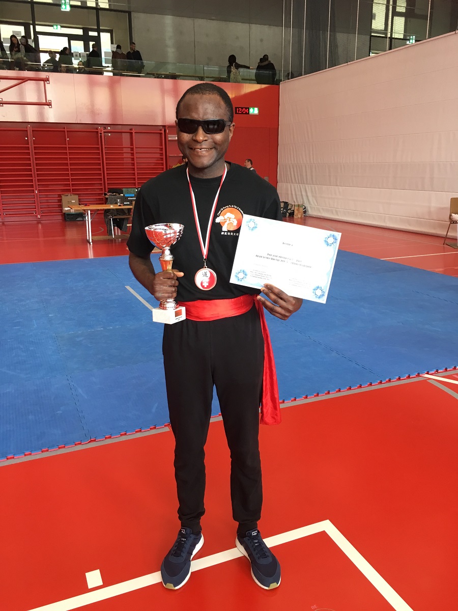 Mamadi Diallo