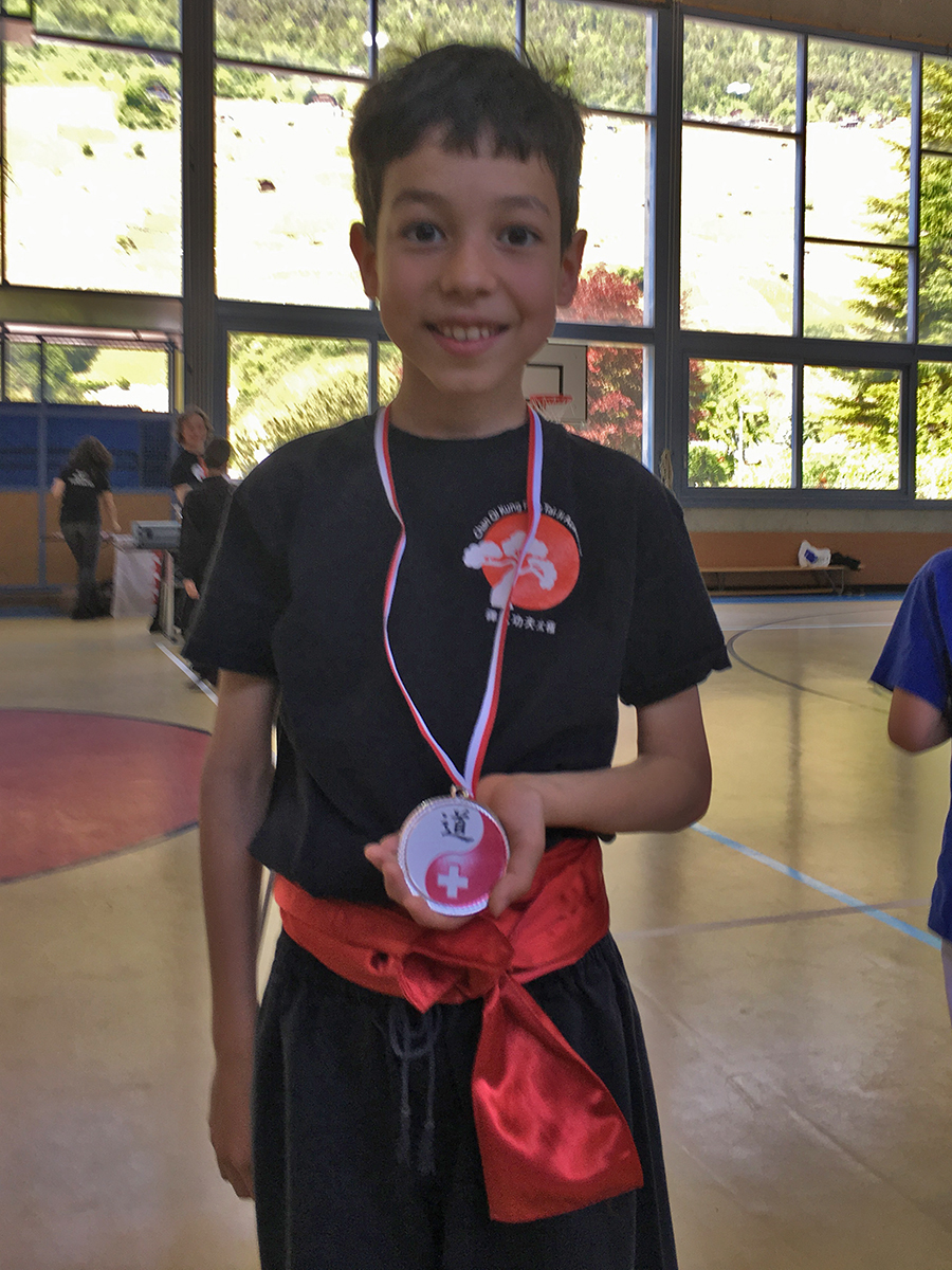 Daniel Vasquez