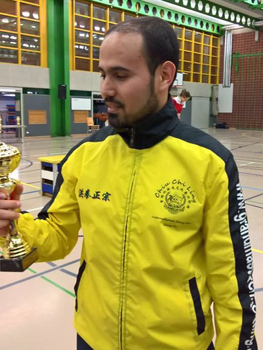 Omar Guemmi