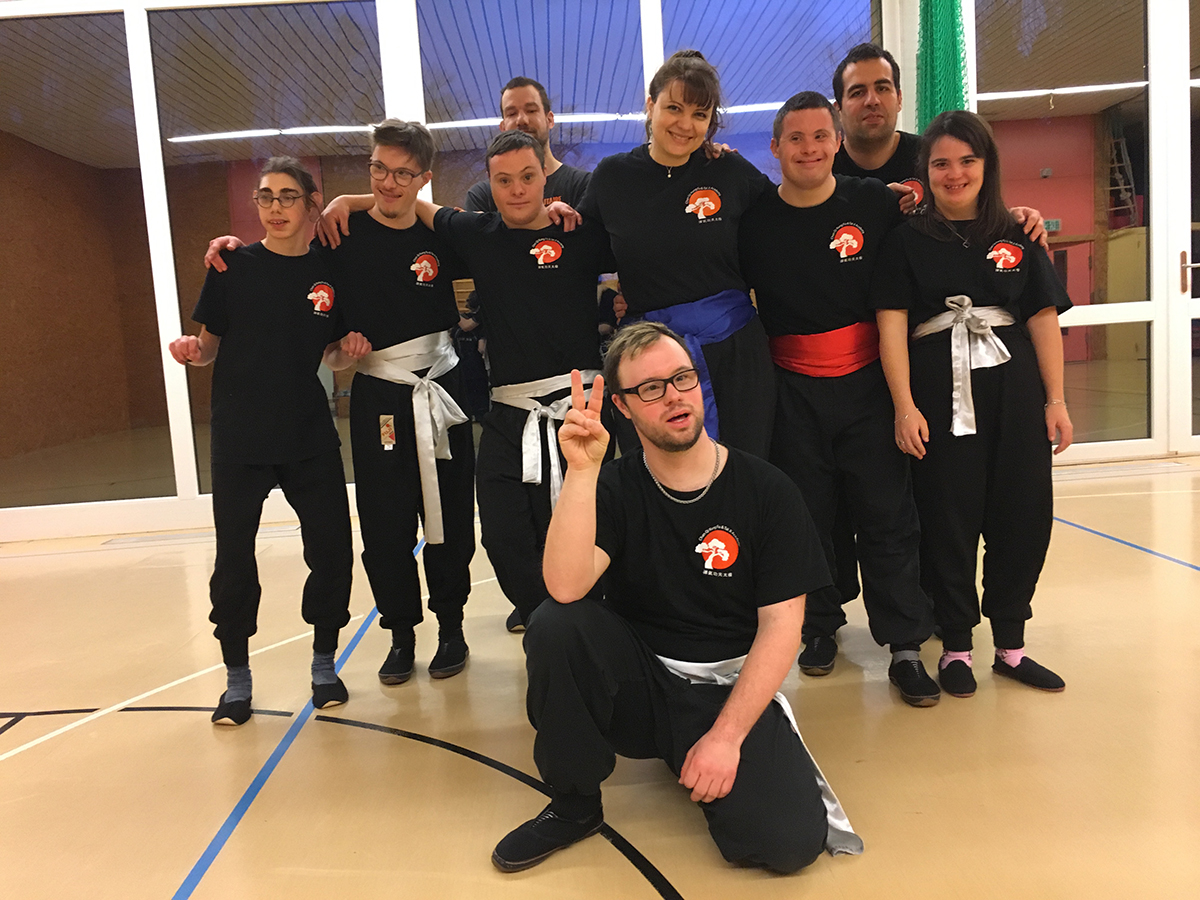 Sport handicap