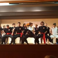 Spectacle Kung-Fu Show du 24 mars 2019