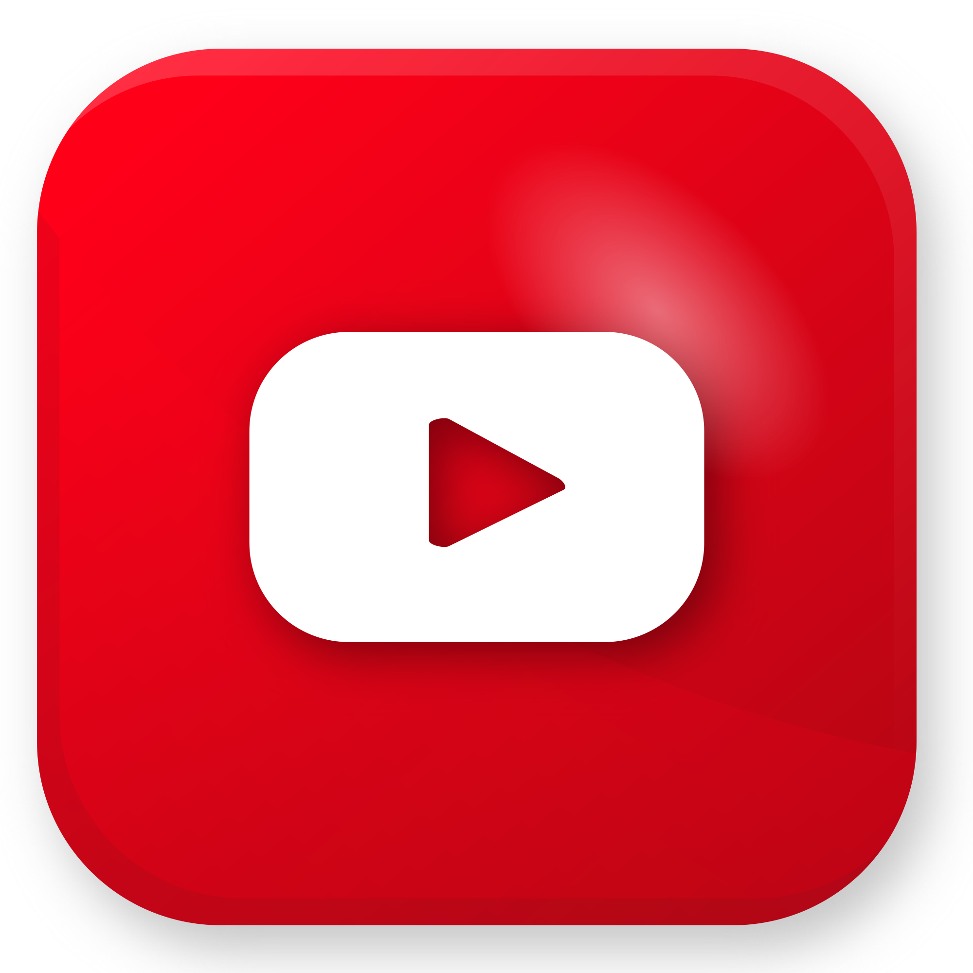 youtube icon